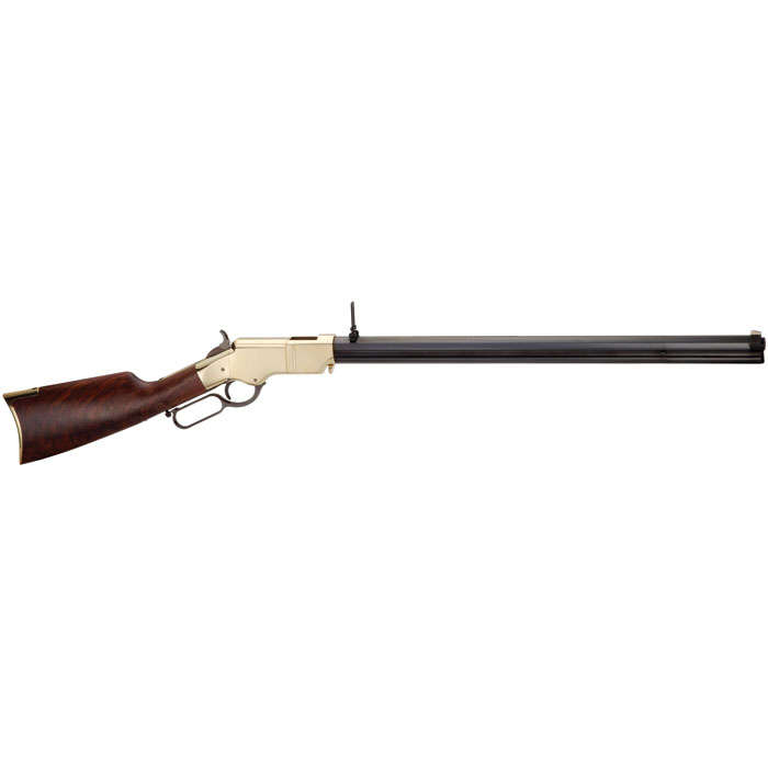 Rifles Long Guns Henry Repeating Arms 13+1 44 40 HENRY H011       ORIGINAL OCT 24IN 44-40 • Model: 13+1